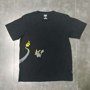 Pokémon AOP tee